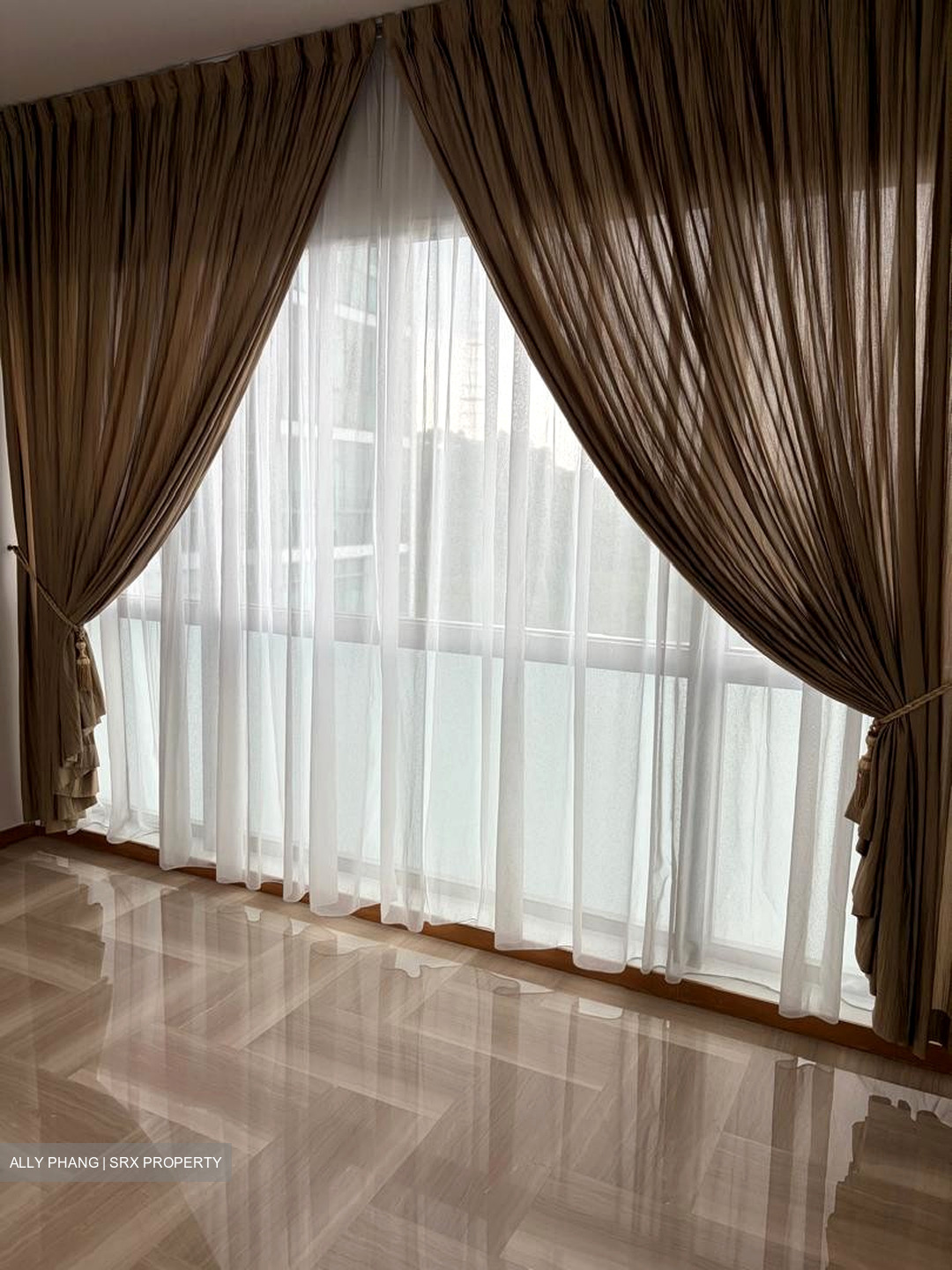 Hillview Regency (D23), Condominium #571120801